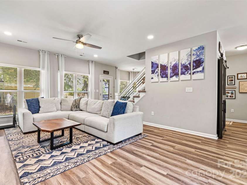 103 Claremont Way, Mooresville, NC 28117.  MLS# CAR4245647, YatesRealty ID 20798. 