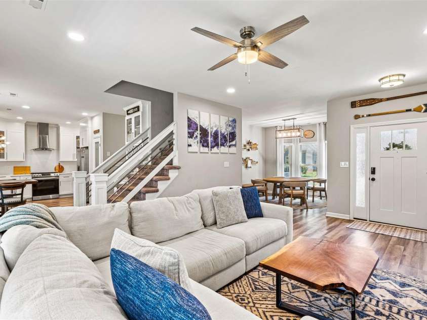 103 Claremont Way, Mooresville, NC 28117.  MLS# CAR4245647, YatesRealty ID 20798. 
