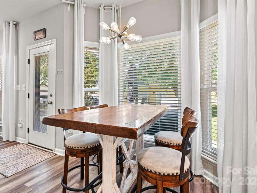 103 Claremont Way, Mooresville, NC 28117.  MLS# CAR4245647, YatesRealty ID 20798. 