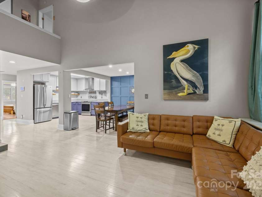 222 Riverview Terrace, Clover, SC 29710.  MLS# CAR4255805, YatesRealty ID 208. 