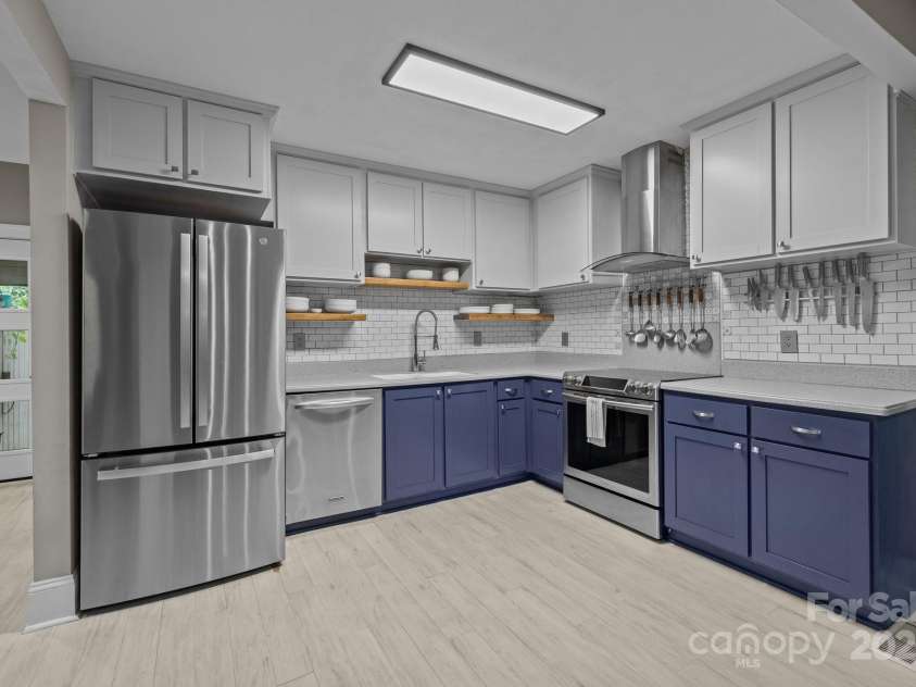 222 Riverview Terrace, Clover, SC 29710.  MLS# CAR4255805, YatesRealty ID 208. 