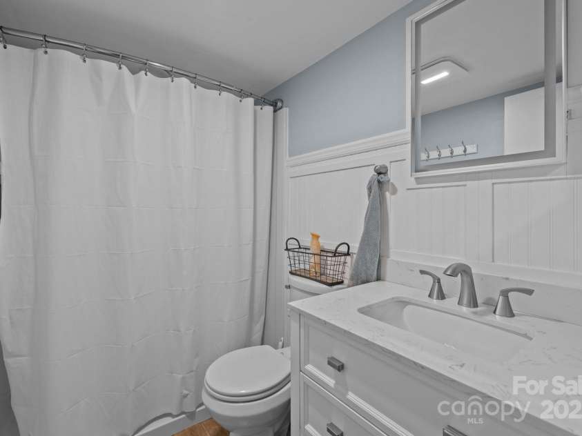 222 Riverview Terrace, Clover, SC 29710.  MLS# CAR4255805, YatesRealty ID 208. 