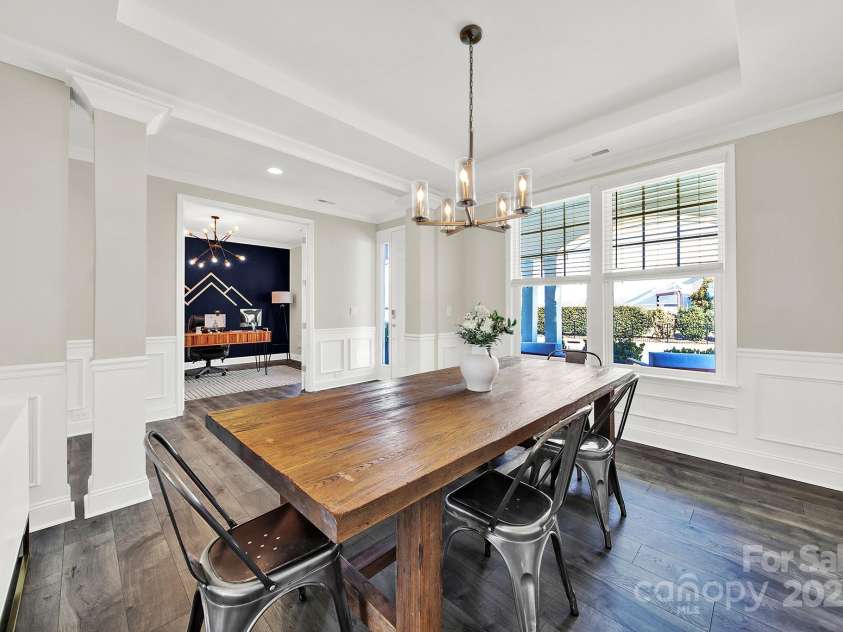 4707 Kingswood Drive, Fort Mill, SC 29707.  MLS# CAR4226324, YatesRealty ID 2080. 