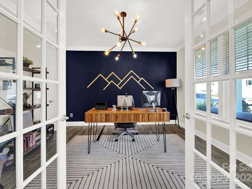 4707 Kingswood Drive, Fort Mill, SC 29707.  MLS# CAR4226324, YatesRealty ID 2080. 