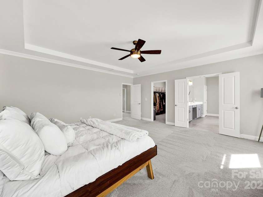 4707 Kingswood Drive, Fort Mill, SC 29707.  MLS# CAR4226324, YatesRealty ID 2080. 