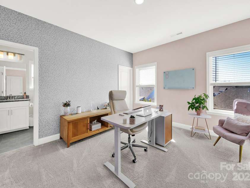 4707 Kingswood Drive, Fort Mill, SC 29707.  MLS# CAR4226324, YatesRealty ID 2080. 