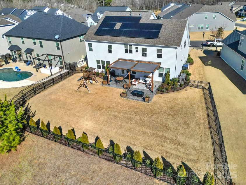 4707 Kingswood Drive, Fort Mill, SC 29707.  MLS# CAR4226324, YatesRealty ID 2080. 