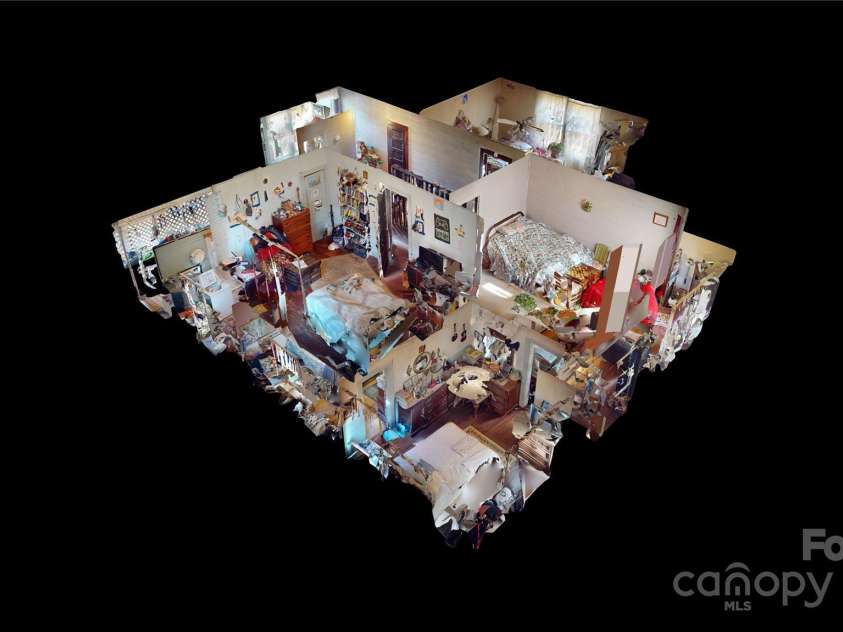 63 Clear Creek Road, Marion, NC 28752.  MLS# CAR4333623, YatesRealty ID 2080. 