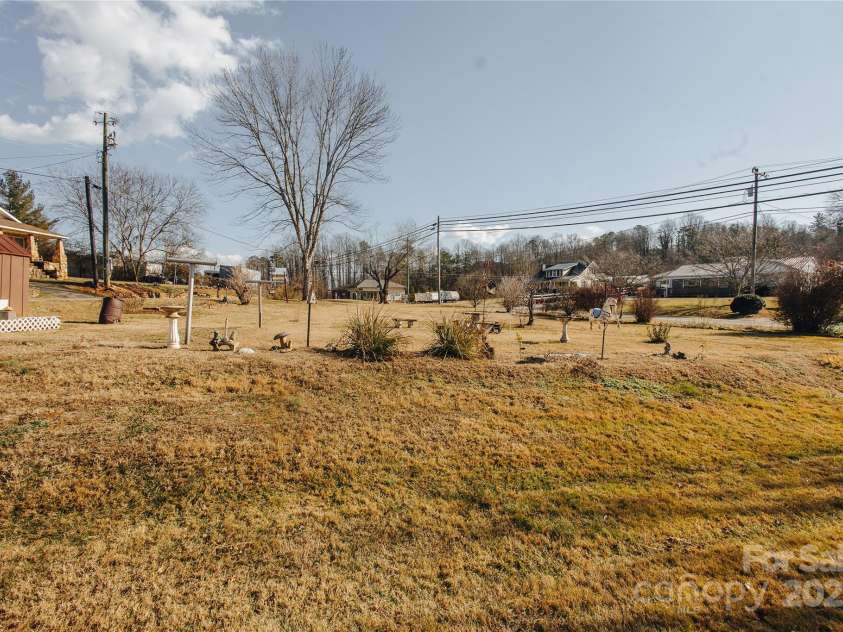 63 Clear Creek Road, Marion, NC 28752.  MLS# CAR4333623, YatesRealty ID 2080. 