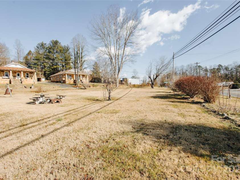 63 Clear Creek Road, Marion, NC 28752.  MLS# CAR4333623, YatesRealty ID 2080. 