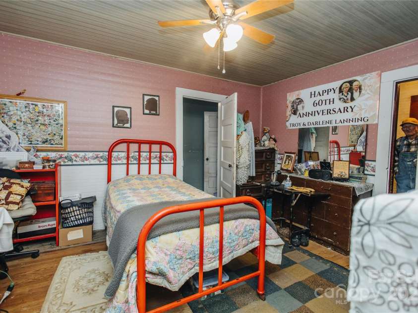 63 Clear Creek Road, Marion, NC 28752.  MLS# CAR4333623, YatesRealty ID 2080. 