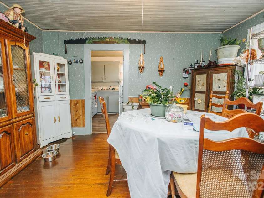 63 Clear Creek Road, Marion, NC 28752.  MLS# CAR4333623, YatesRealty ID 2080. 