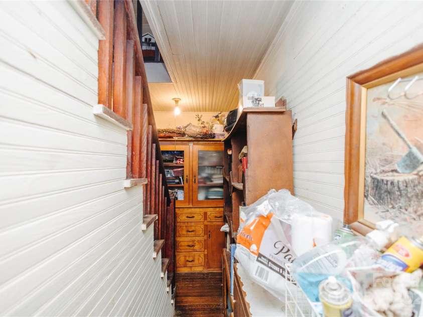 63 Clear Creek Road, Marion, NC 28752.  MLS# CAR4333623, YatesRealty ID 2080. 