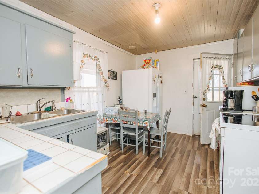 63 Clear Creek Road, Marion, NC 28752.  MLS# CAR4333623, YatesRealty ID 2080. 