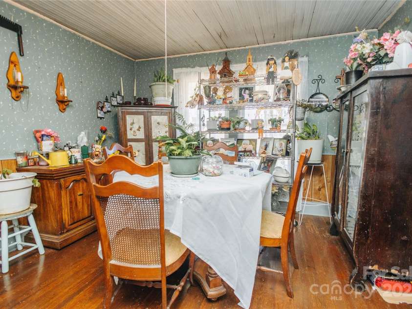 63 Clear Creek Road, Marion, NC 28752.  MLS# CAR4333623, YatesRealty ID 2080. 