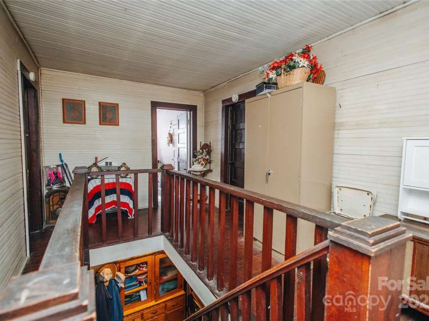 63 Clear Creek Road, Marion, NC 28752.  MLS# CAR4333623, YatesRealty ID 2080. 