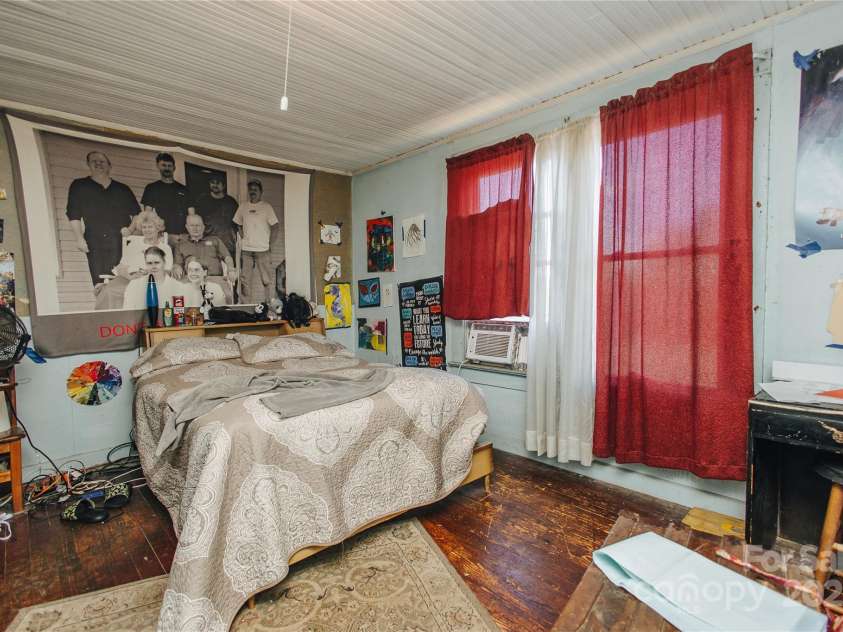 63 Clear Creek Road, Marion, NC 28752.  MLS# CAR4333623, YatesRealty ID 2080. 