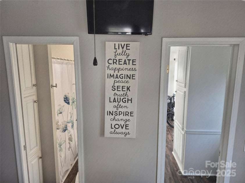 166 Eagle Drive, New London, NC 28127.  MLS# CAR4271205, YatesRealty ID 20800. Relax, Relax, Relax !!