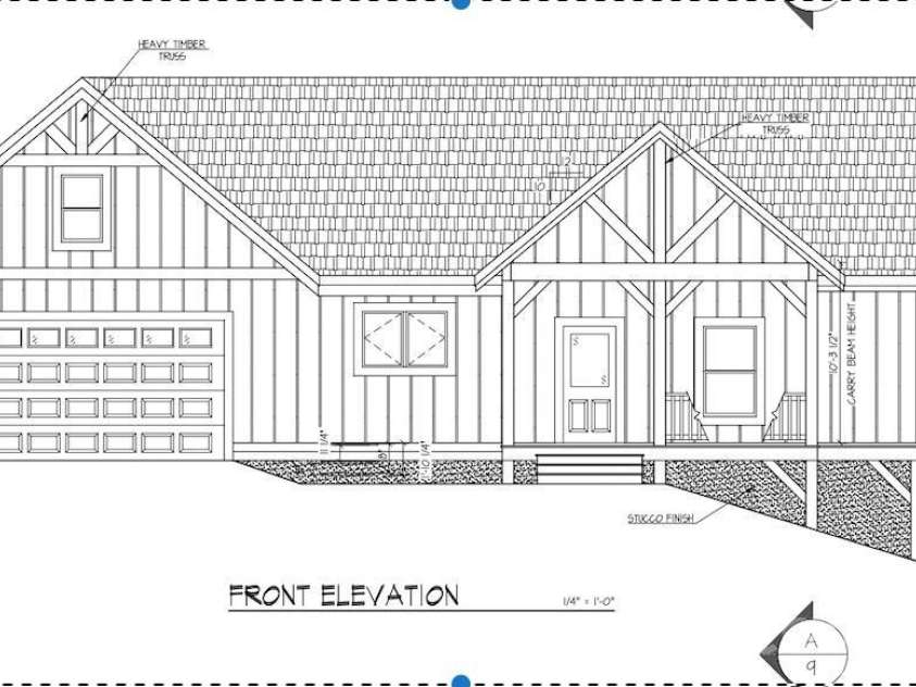 500 Grandview Peaks Drive, Nebo, NC 28761.  MLS# CAR4364035, YatesRealty ID 20800. 