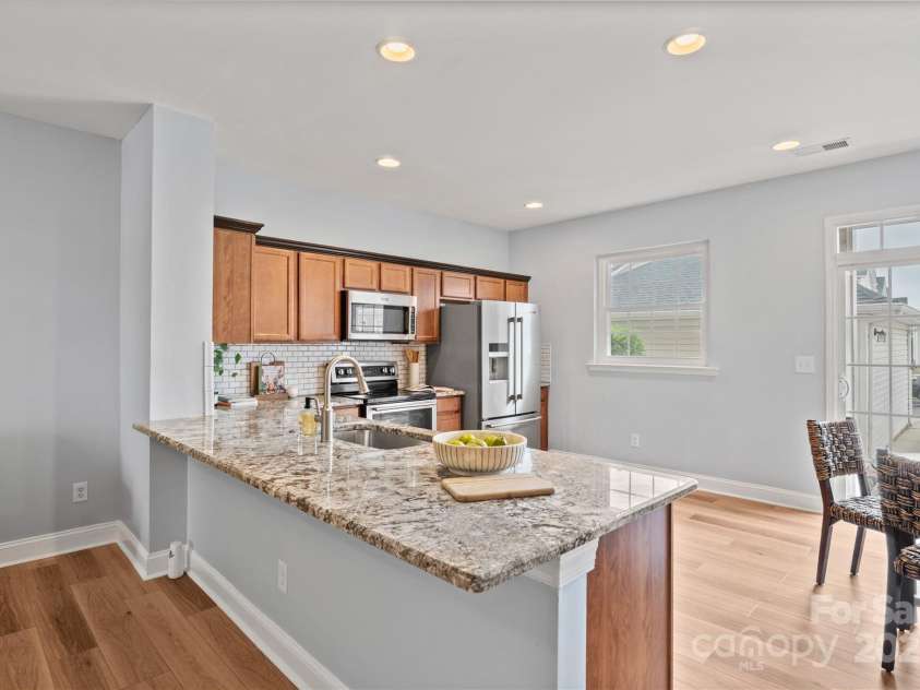 233 Waterlynn Road, Mooresville, NC 28117.  MLS# CAR4251215, YatesRealty ID 20801. 