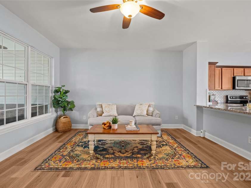 233 Waterlynn Road, Mooresville, NC 28117.  MLS# CAR4251215, YatesRealty ID 20801. 