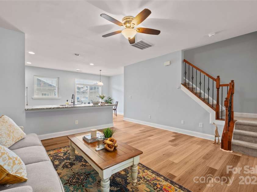 233 Waterlynn Road, Mooresville, NC 28117.  MLS# CAR4251215, YatesRealty ID 20801. 