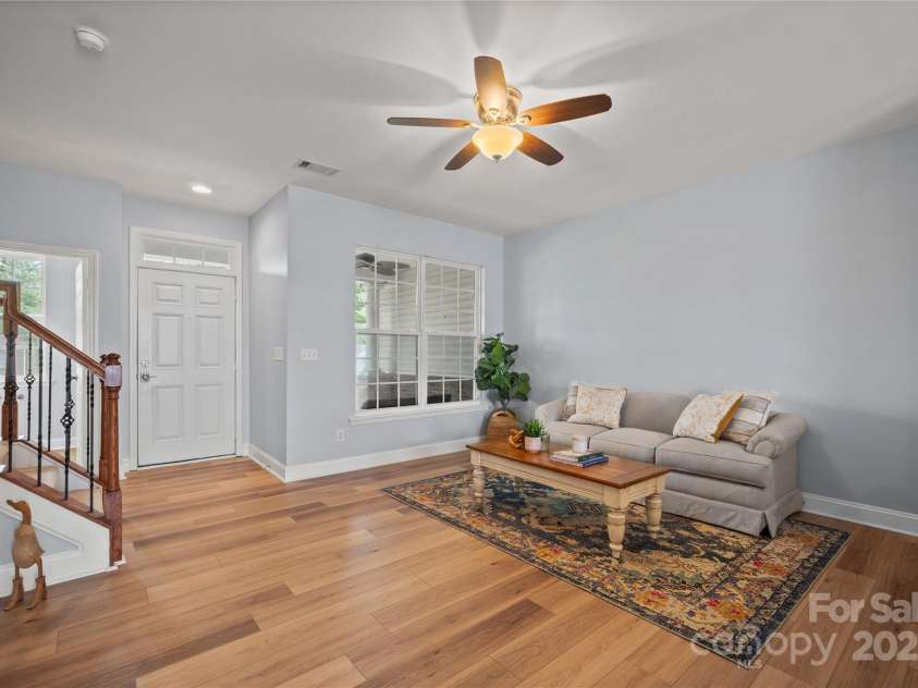 233 Waterlynn Road, Mooresville, NC 28117.  MLS# CAR4251215, YatesRealty ID 20801. 