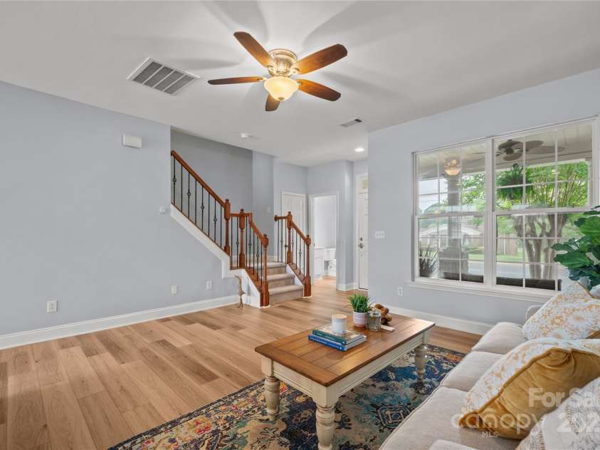 233 Waterlynn Road, Mooresville, NC 28117.  MLS# CAR4251215, YatesRealty ID 20801. 