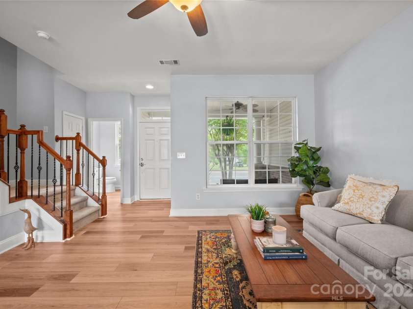 233 Waterlynn Road, Mooresville, NC 28117.  MLS# CAR4251215, YatesRealty ID 20801. 