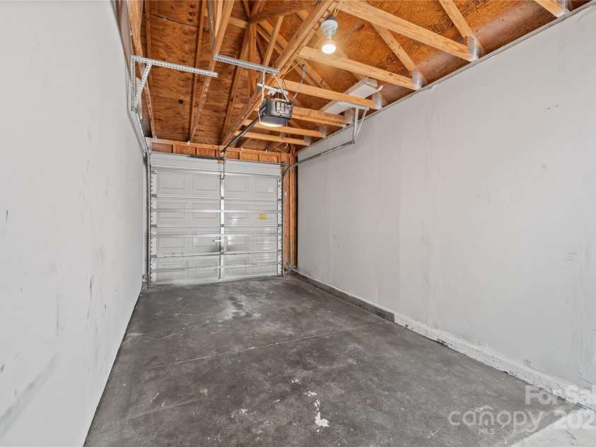 233 Waterlynn Road, Mooresville, NC 28117.  MLS# CAR4251215, YatesRealty ID 20801. Garage
