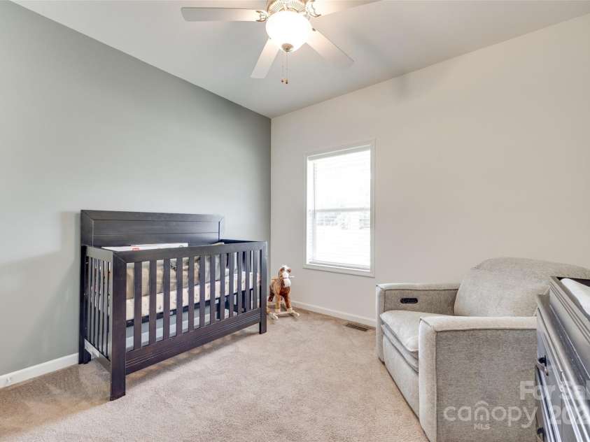 2268 Westbrook Road, Edgemoor, SC 29712.  MLS# CAR4261116, YatesRealty ID 20804. Secondary bedroom 1