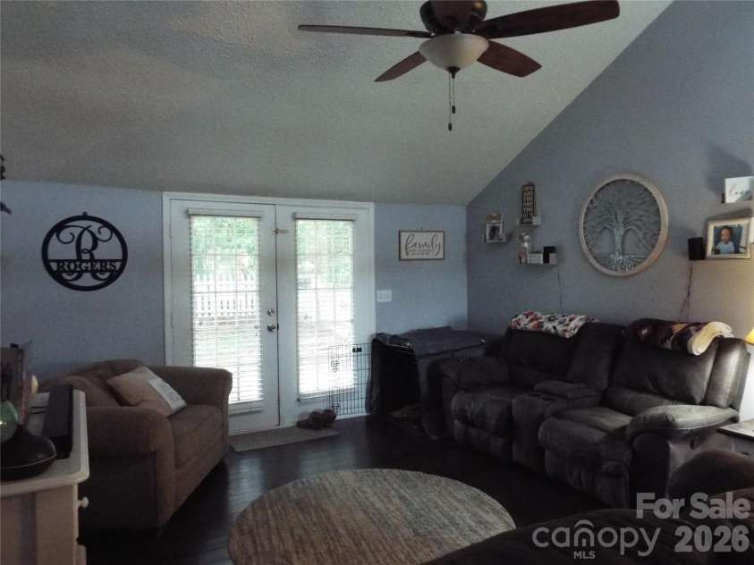 3120 Basilwood Circle, Monroe, NC 28110.  MLS# CAR4376004, YatesRealty ID 20804. 