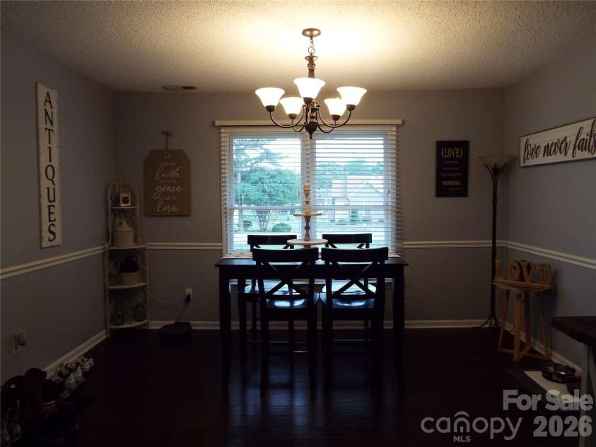 3120 Basilwood Circle, Monroe, NC 28110.  MLS# CAR4376004, YatesRealty ID 20804. 