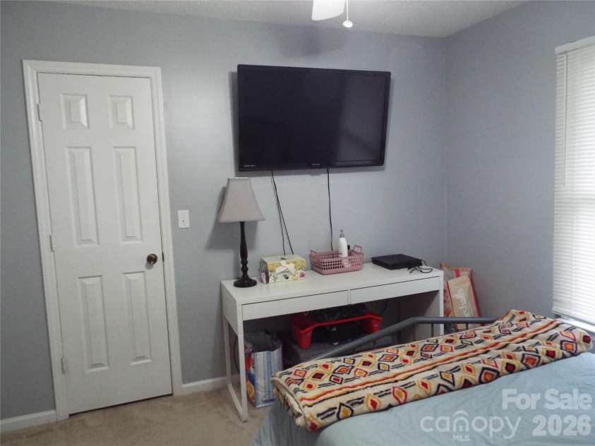 3120 Basilwood Circle, Monroe, NC 28110.  MLS# CAR4376004, YatesRealty ID 20804. 