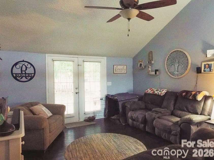 3120 Basilwood Circle, Monroe, NC 28110.  MLS# CAR4376004, YatesRealty ID 20804. 
