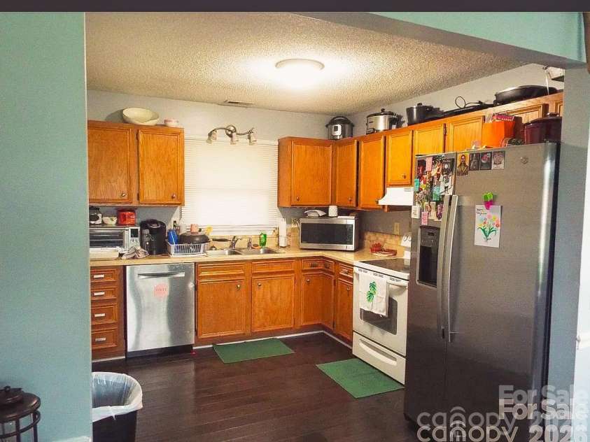 3120 Basilwood Circle, Monroe, NC 28110.  MLS# CAR4376004, YatesRealty ID 20804. 