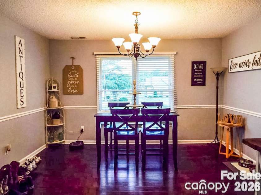 3120 Basilwood Circle, Monroe, NC 28110.  MLS# CAR4376004, YatesRealty ID 20804. 