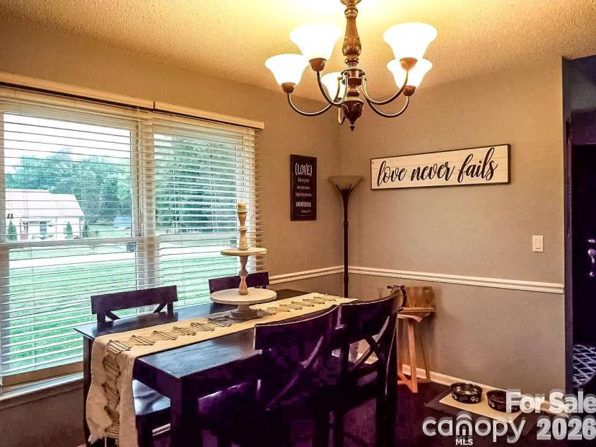 3120 Basilwood Circle, Monroe, NC 28110.  MLS# CAR4376004, YatesRealty ID 20804. 