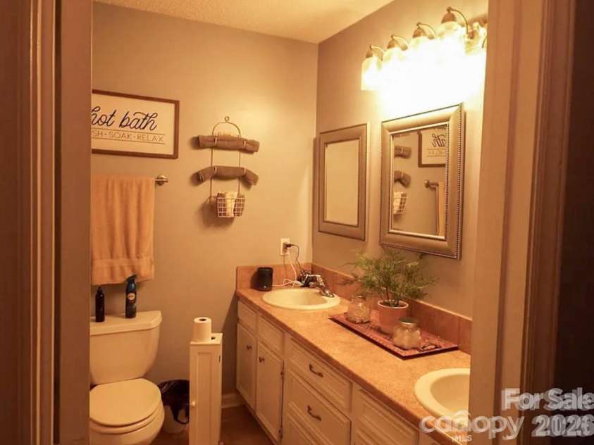 3120 Basilwood Circle, Monroe, NC 28110.  MLS# CAR4376004, YatesRealty ID 20804. 