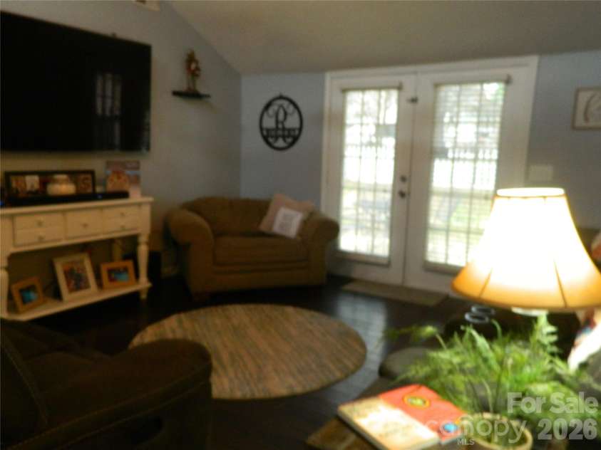 3120 Basilwood Circle, Monroe, NC 28110.  MLS# CAR4376004, YatesRealty ID 20804. Living Room