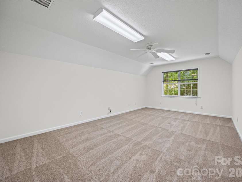 9139 Morgan Glenn Drive, Mint Hill, NC 28227.  MLS# CAR4378842, YatesRealty ID 20805. Bedroom 2