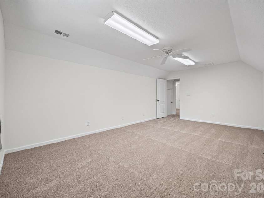 9139 Morgan Glenn Drive, Mint Hill, NC 28227.  MLS# CAR4378842, YatesRealty ID 20805. Bedroom 2