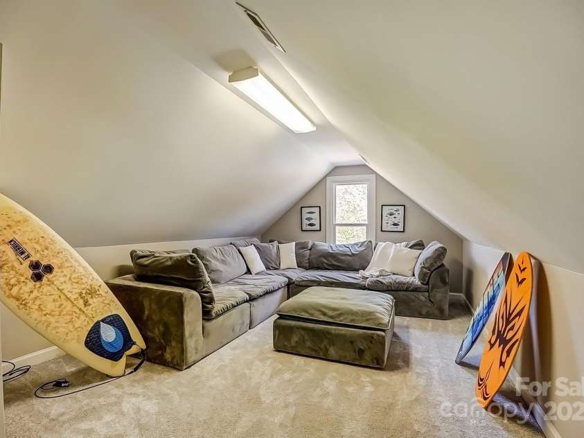 7306 Timbercreek Court, Denver, NC 28037.  MLS# CAR4231186, YatesRealty ID 20806. Versatile bonus room/bedroom with a closet and window, ideal for creating your own special space or home office.