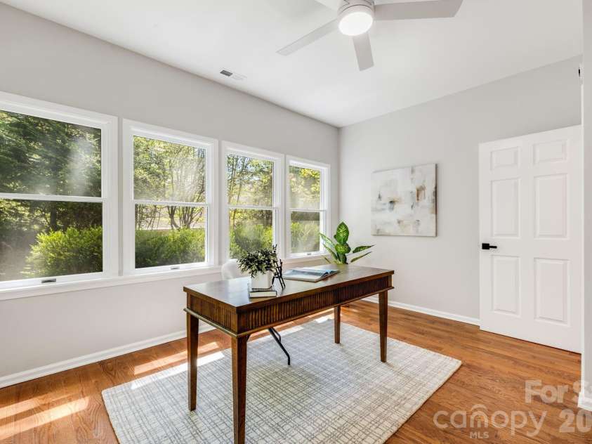 132 Fox Cross Drive, Brevard, NC 28712.  MLS# CAR4375876, YatesRealty ID 20807. 