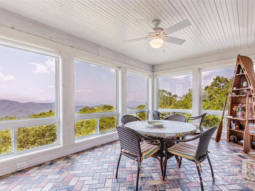 1730 Eagles Roost Road, Bryson City, NC 28713.  MLS# CAR4266458, YatesRealty ID 20808. 