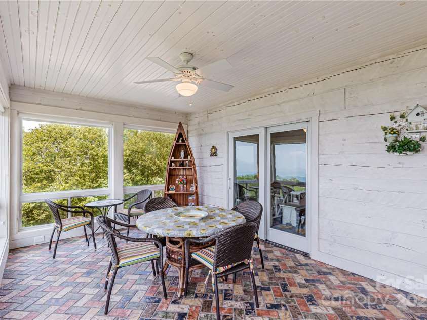 1730 Eagles Roost Road, Bryson City, NC 28713.  MLS# CAR4266458, YatesRealty ID 20808. 