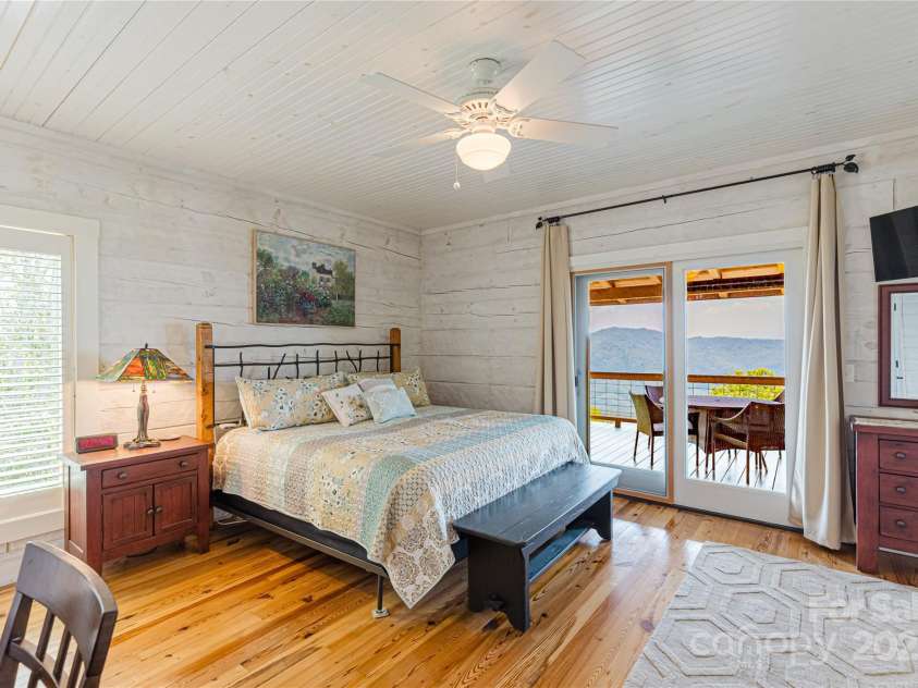 1730 Eagles Roost Road, Bryson City, NC 28713.  MLS# CAR4266458, YatesRealty ID 20808. 