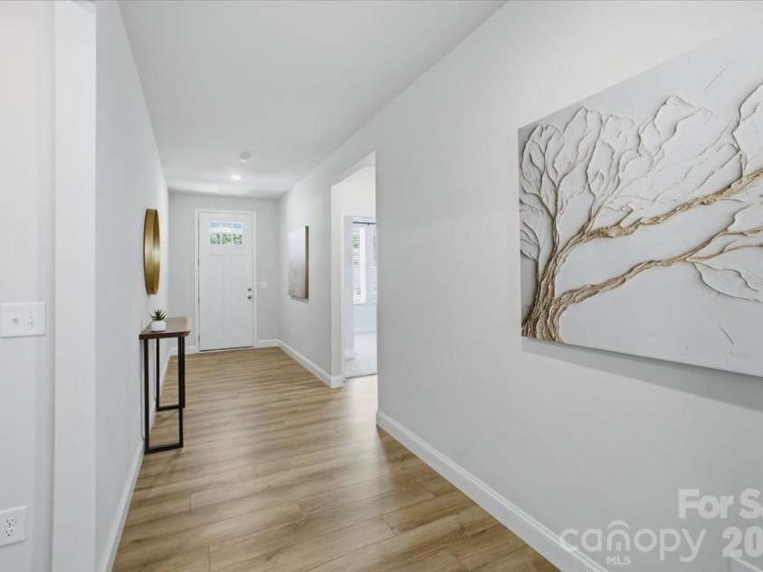 602 Banter Lane, Cramerton, NC 28032.  MLS# CAR4370237, YatesRealty ID 20809. 