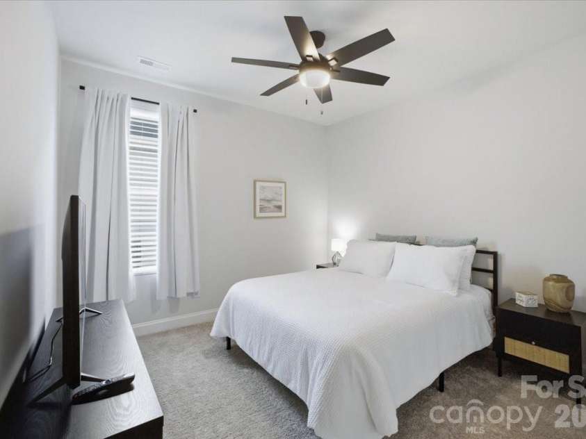 602 Banter Lane, Cramerton, NC 28032.  MLS# CAR4370237, YatesRealty ID 20809. 