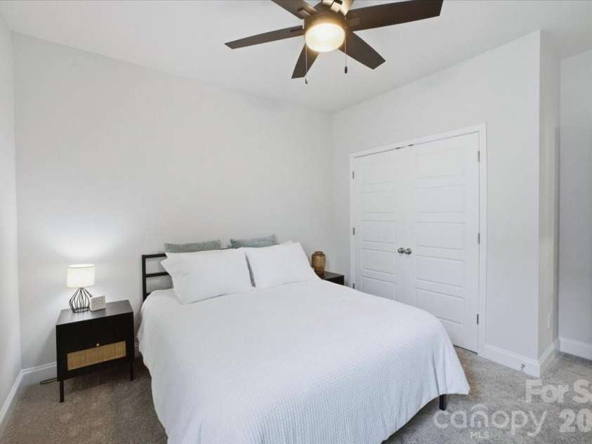 602 Banter Lane, Cramerton, NC 28032.  MLS# CAR4370237, YatesRealty ID 20809. 